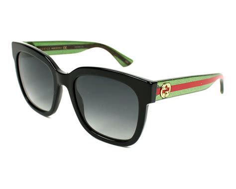 lunette solaire gucci femme 2021